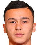 أفازبيك أولماسالييف