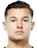 داني غريفين