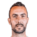 مارك بريدجيتي