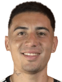 Mariano Gastón Bracamonte