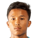Maheson Singh Tongbram