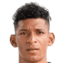 Sergio Ronaldo Vasquez Cabrera