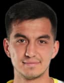 خمويونشوخ سايوتوف