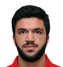 كامران إبراهيموف