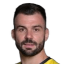 بوجيدار رادوشيفيتش