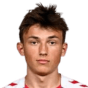 Justin Meltofte Janssen