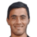 ألفريدو آبالوس