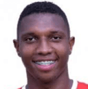 Duvan Felipe Viafara Mina