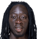 تانغي كوليبالي