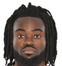 Junior Marsoni Sambu Mansoni