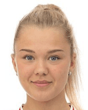 هنرييتا أغوستسدوتير