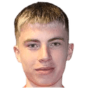 Stefán Gísli Stefánsson