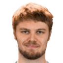 Bjorlow Kristoffer Solberg