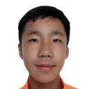 Jiang Zirui