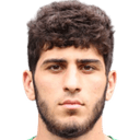 أباكار غاجييف