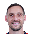 نيكولا Stoliljkovic