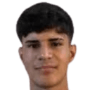 Lucas Daniel Montiel Rodríguez