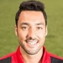 رودريغو باريرا