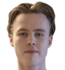 Christian Hargott Foss