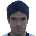 Pablo Agustin Pereira Castelnoble