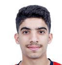 أحمد نبيل العنتالي