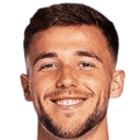 Nicolás González Iglesias