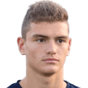 كليفي قفاليا