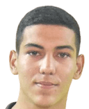 Luis Felipe Zárate Cardozo