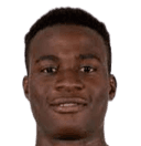 أريستيد نيكولاس جونيور نجالا