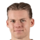 Mathias Skott-Grande