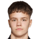 Alexander Rafn Pálmason