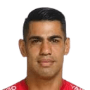 Nelson Avelino Bogado