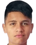 ماتيو أغوستين دياز تشافيس