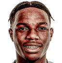 جاهماري كلارك