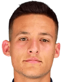 كريستيان جوسبودينوف