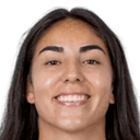 Letícia Beatriz Cunha Almeida