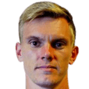 فريدريش, دوغلاس