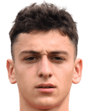 Lasha menteshashvili