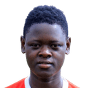 أيشا نانتونغو