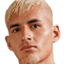 Yery Jostin Bravo Gurumendi