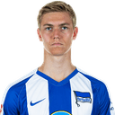 ألبريخت, جوليان