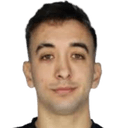 Darío Serra Alvarez