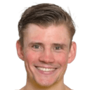 نيكولاي فريمستاد