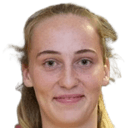 جينا فيرغسون