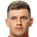 دانيل خلوسيفيتش