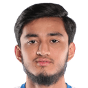 شاهزودجون نعمتجونوف