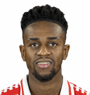 فرجيل ميسيدجان