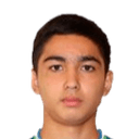 Abubakir Shukurullaev