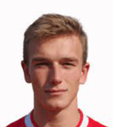 Matthew John·Cahill