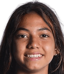 Angelique Montserrat Saldívar Pavón